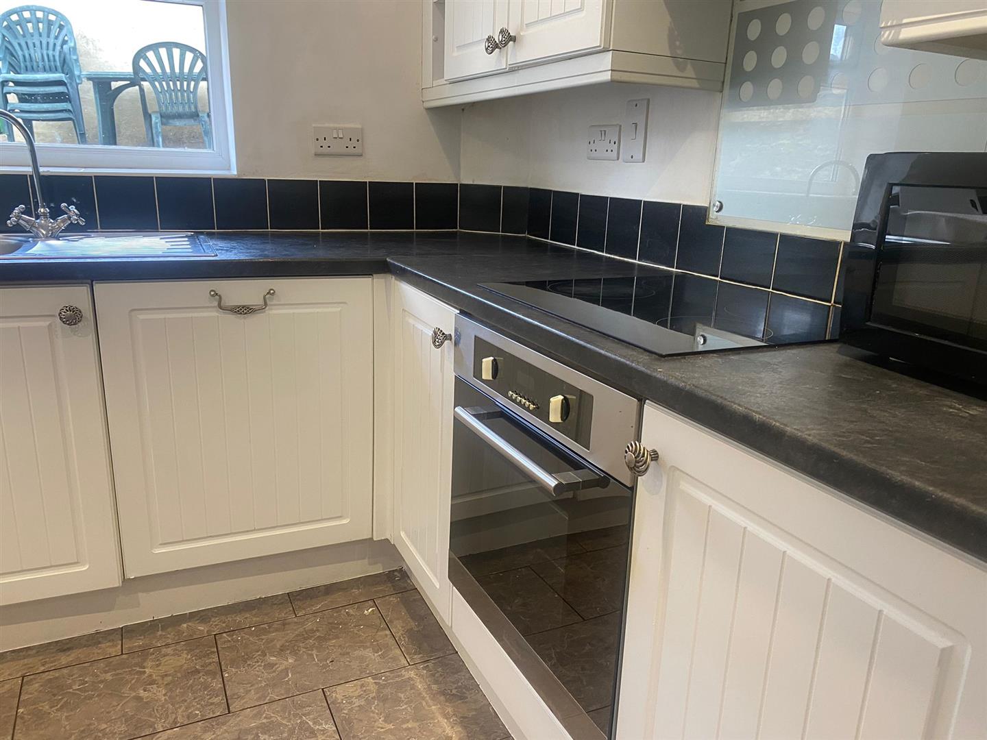 21 Bowerham Road, Lancaster, LA1 4AA